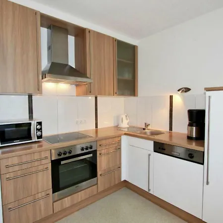 アパート Kirschner