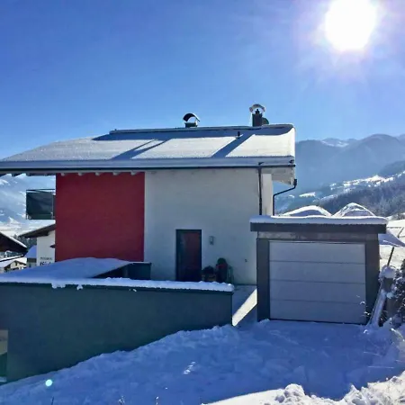 Kirschner アパート