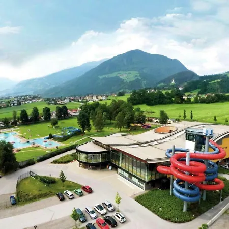 Kirschner アパート フューゲンベルク