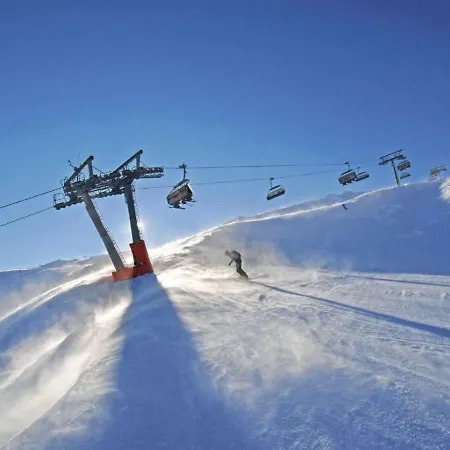 Kirschner شقة فونغيبيرغ