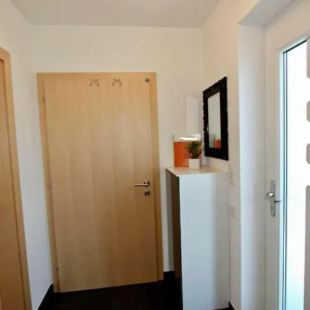 Kirschner Apartament Fuegenberg
