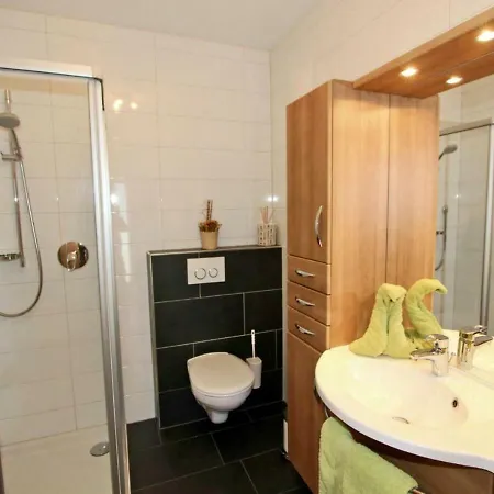 Apartament Kirschner *