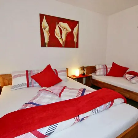 Apartament Kirschner